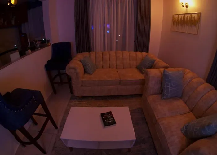 Charming 1 Bedroom, Roysambu